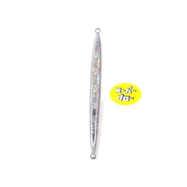 Deepliner Spy Cobra 400g Aqua Orikara Super Glow