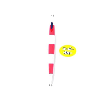 Deepliner Spy Cobra 400g Aqua Orikara Super Glow