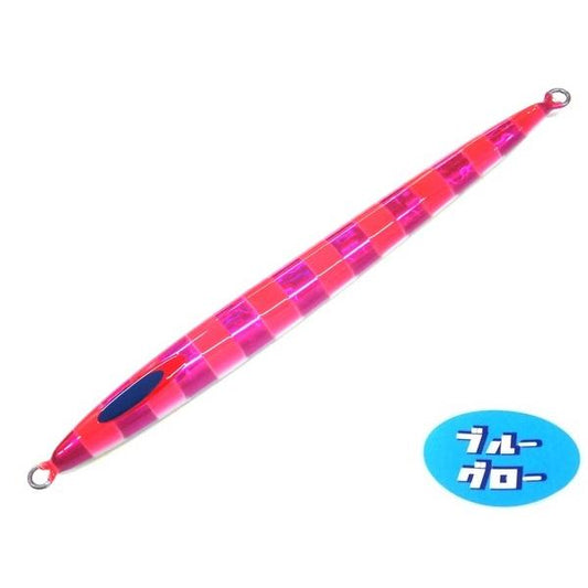 ディープライナー　スパイコブラ　400g　純正　ブルーグロー