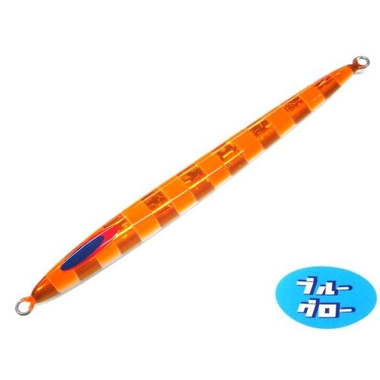 ディープライナー　スパイコブラ　400g　純正　ブルーグロー