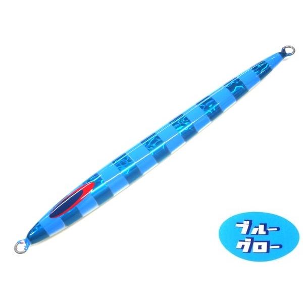 ディープライナー　スパイコブラ　400g　純正　ブルーグロー