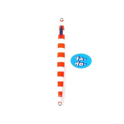 ディープライナー　スパイコブラ　400g　純正　ブルーグロー