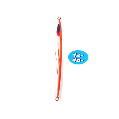 ディープライナー　スパイコブラ　400g　純正　ブルーグロー