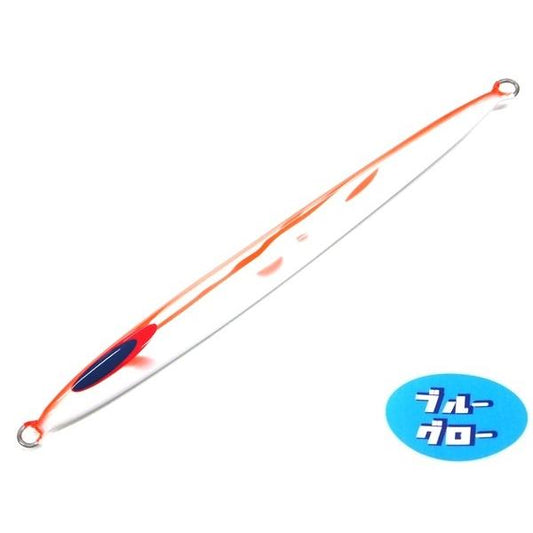 ディープライナー　スパイコブラ　400g　純正　ブルーグロー