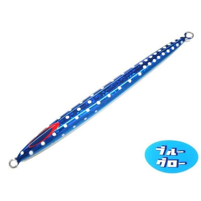 ディープライナー　スパイコブラ　400g　純正　ブルーグロー