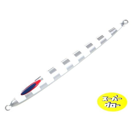 Deepliner Spy Cobra 400g Genuine Custom Holo Super Glow