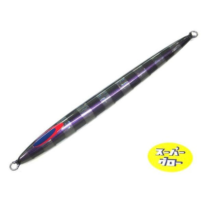 ディープライナー　スパイコブラ　400g　純正　スーパーグロー