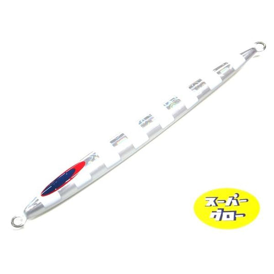 ディープライナー　スパイコブラ　400g　純正　スーパーグロー