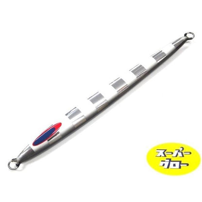 ディープライナー　スパイコブラ　450g　アクアオリカラ　カスタムホロ　スーパーグロー