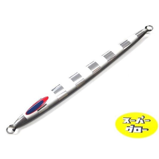 ディープライナー　スパイコブラ　450g　アクアオリカラ　カスタムホロ　スーパーグロー