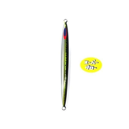 ディープライナー　スパイコブラ　500g　アクアオリカラ　カスタムホロ　スーパーグロー