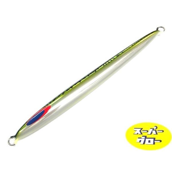 ディープライナー　スパイコブラ　500g　アクアオリカラ　カスタムホロ　スーパーグロー