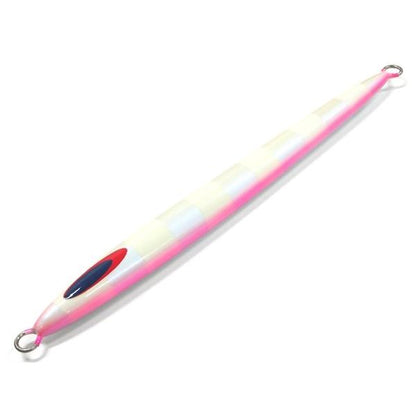 Deepliner Spy Cobra 500g Aqua Orikara Glow