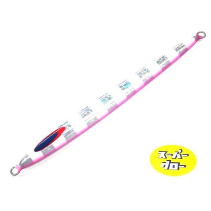 ディープライナー　スパイコブラ　500g　アクアオリカラ　スーパーグロー