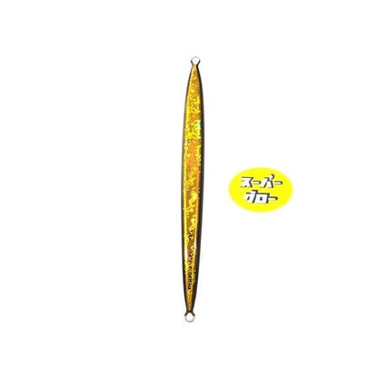 ディープライナー　スパイコブラ　500g　アクアオリカラ　スーパーグロー