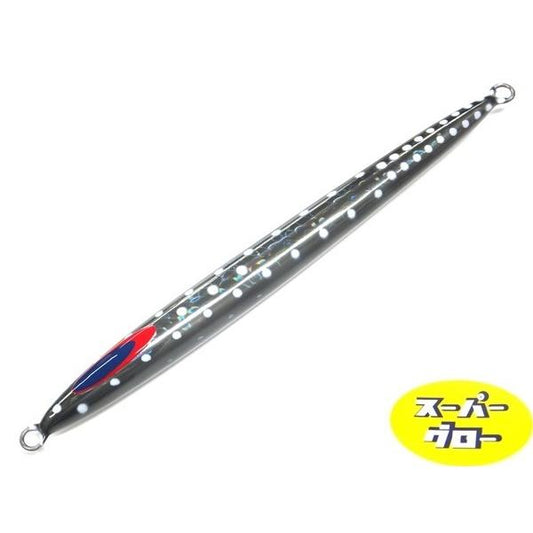 ディープライナー　スパイコブラ　500g　純正　スーパーグロー