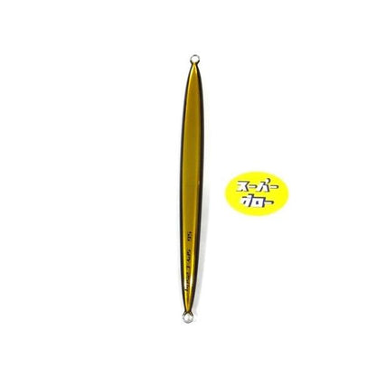 ディープライナー　スパイコブラ　600g　アクアオリカラ　カスタムホロ　スーパーグロー