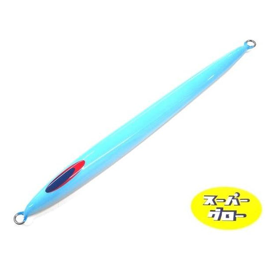 ディープライナー　スパイコブラ　600g　アクアオリカラ　カスタムホロ　スーパーグロー