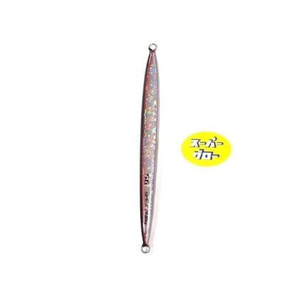 ディープライナー　スパイコブラ　600g　純正　スーパーグロー