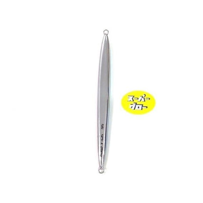 ディープライナー　スパイコブラ　700g　アクアオリカラ　カスタムホロ　スーパーグロー