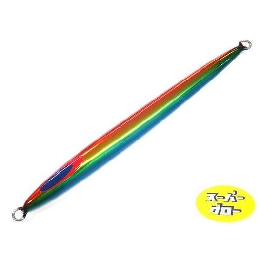 ディープライナー　スパイコブラ　700g　アクアオリカラ　カスタムホロ　スーパーグロー