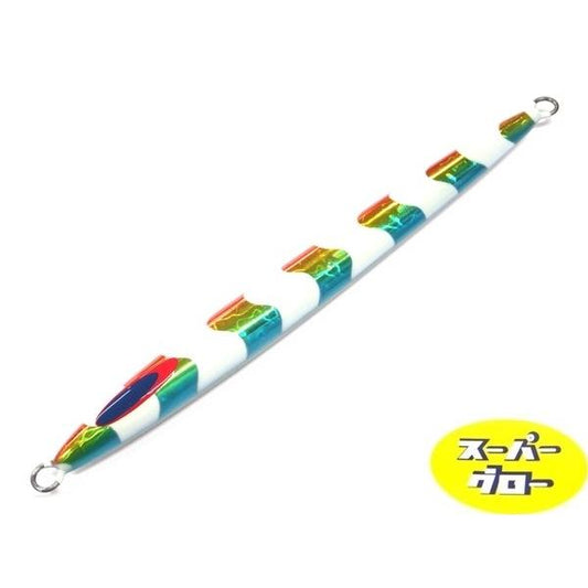 Deepliner Spy Cobra 800g Aqua Orikara Super Glow