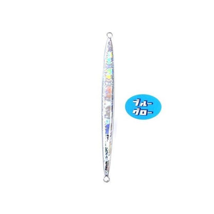 ディープライナー　スパイコブラ　800g　純正　ブルーグロー