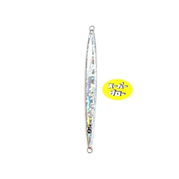 Deepliner Spy Narrow 100g Genuine Super Glow