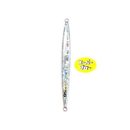 Deepliner Spy Narrow 100g Genuine Super Glow