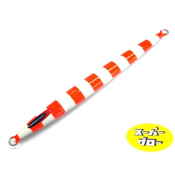 Deepliner Spy Narrow 100g Genuine Super Glow