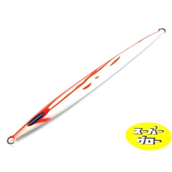 ディープライナー　スパイナロー　100g　純正　スーパーグロー