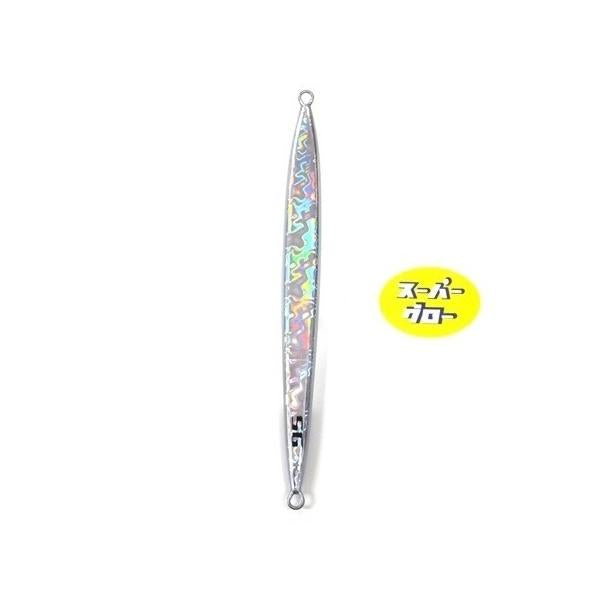 ディープライナー　スパイナロー　100g　純正　スーパーグロー