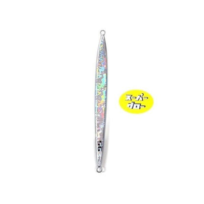 Deepliner Spy Narrow 100g Genuíno Super Glow