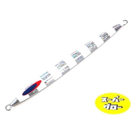 ディープライナー　スパイナロー　100g　純正　スーパーグロー