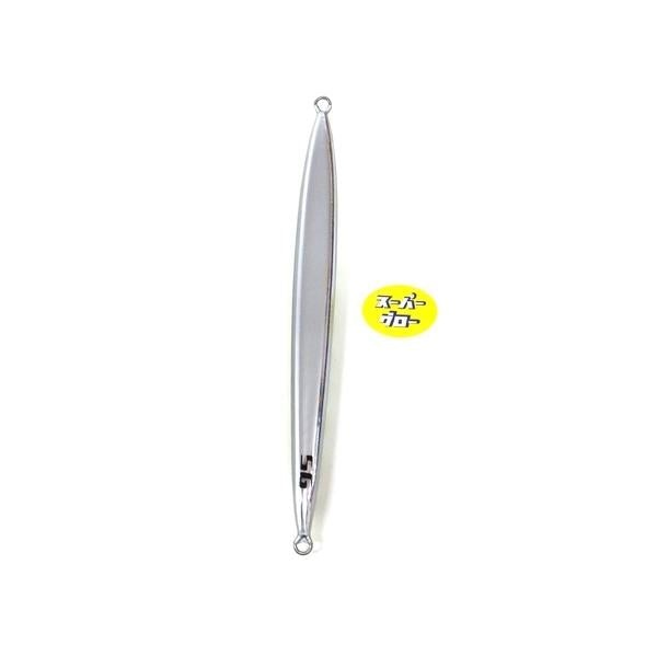 ディープライナー　スパイナロー　1000g　アクアオリカラ　カスタムホロ　スーパーグロー