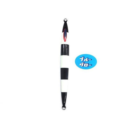 Deepliner Spy Narrow 1000g Genuíno Azul Glo