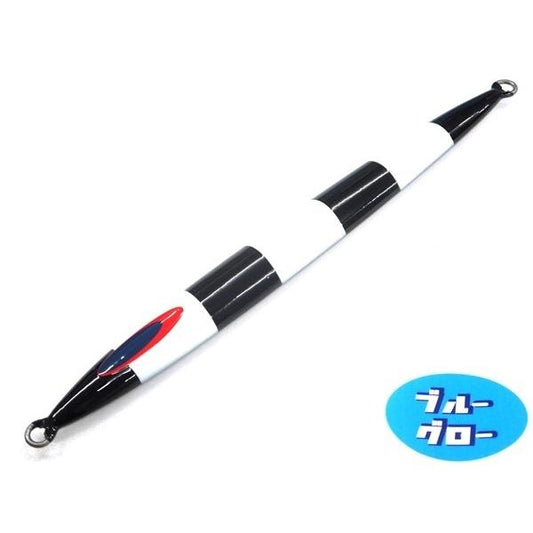 Deepliner Spy Narrow 1000g Genuíno Azul Glo