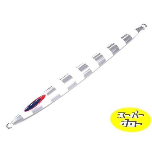 Deepliner Spy Narrow 1000g Genuíno Personalizado Holo Super Glow