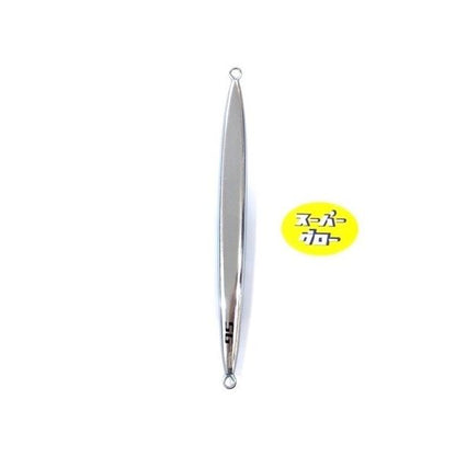 ディープライナー　スパイナロー　130g　アクアオリカラ　カスタムホロ　スーパーグロー