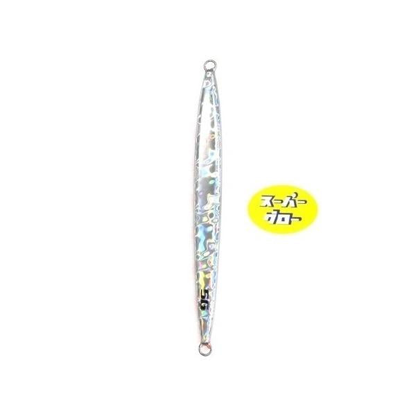 ディープライナー　スパイナロー　130g　アクアオリカラ　スーパーグロー