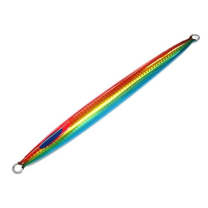 Deepliner Spy Narrow 130g Genuine Custom Holo