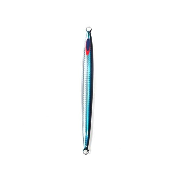 Deepliner Spy Narrow 130g Genuine Custom Holo
