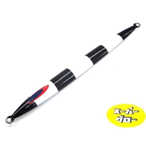 Deepliner Spy Narrow 130g Genuine Super Glow