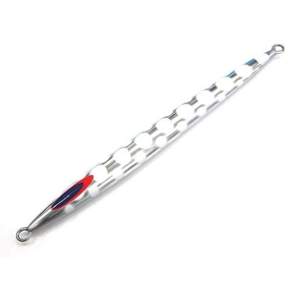 ディープライナー　スパイナロー　150g　アクアオリカラ　カスタムホロ　グロー