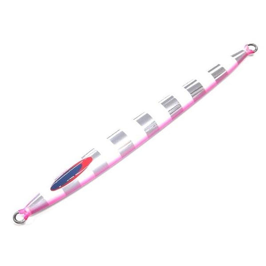 Deepliner Spy Narrow 150g Aqua Orikara Custom Holo Glow