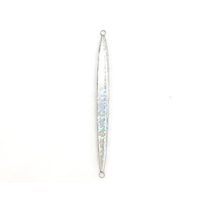 Deepliner Spinarrow 150g Aqua Orikara Glow