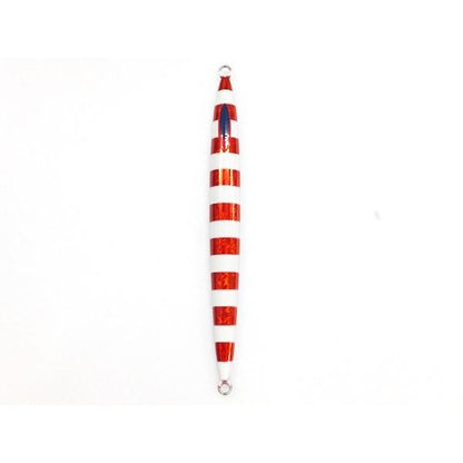 Deepliner Spinarrow 150g Aqua Orikara Glow