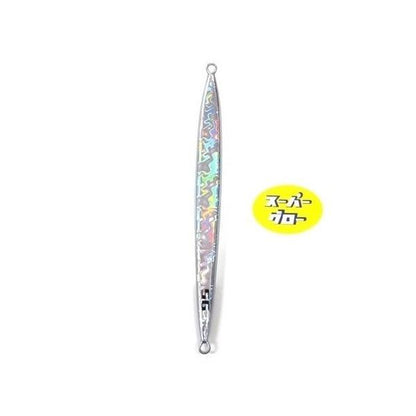 ディープライナー　スパイナロー　150g　アクアオリカラ　スーパーグロー