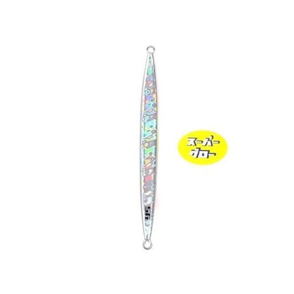 ディープライナー　スパイナロー　150g　アクアオリカラ　スーパーグロー