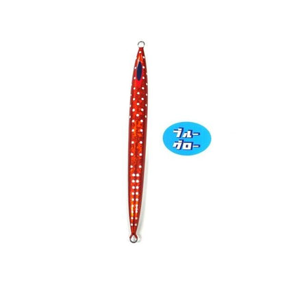 ディープライナー　スパイナロー　150g　純正　ブルーグロー